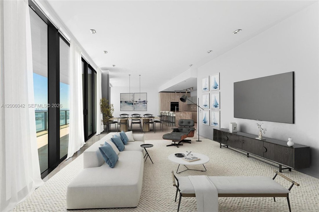 Condo in Miami, Florida, United States 2 - 17853147