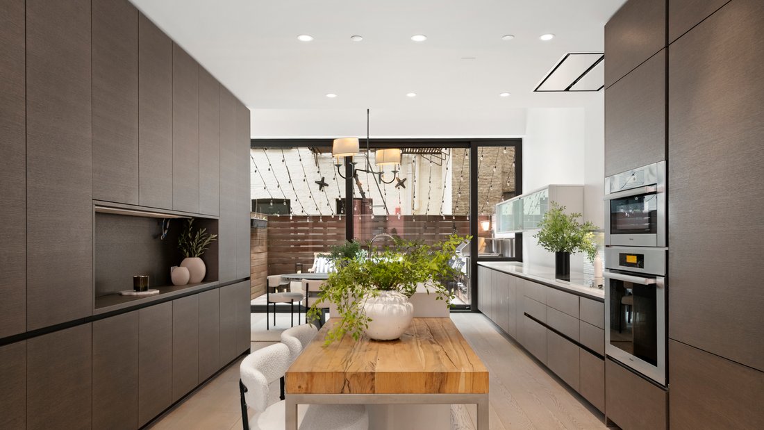 Haus in New York City, New York, Vereinigte Staaten 1 - 17852887