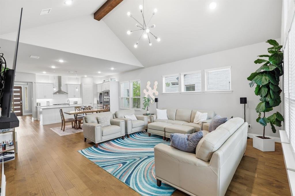House in Allen, Texas, United States 1 - 17852343