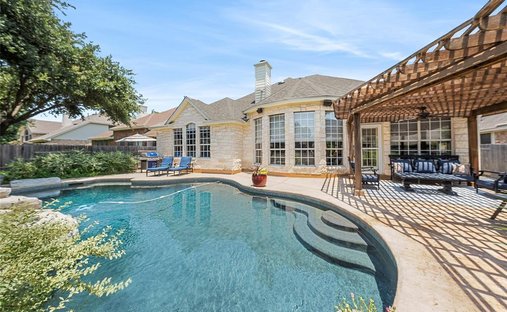 House in Austin, Texas, United States 1