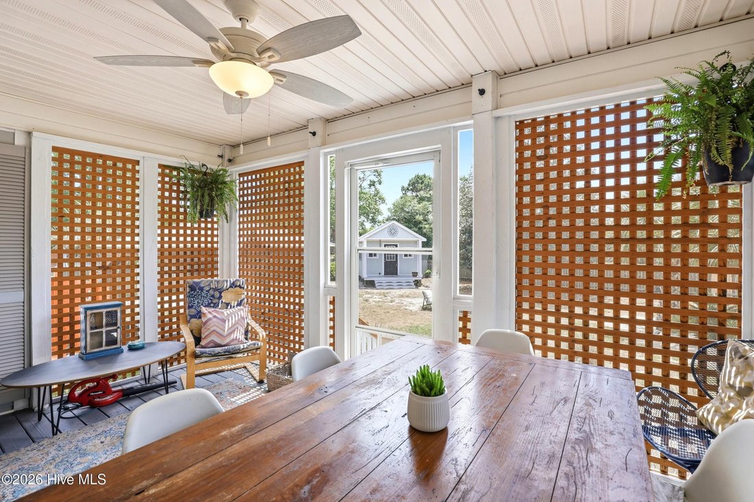House in Wilmington, North Carolina, United States 3 - 17854597
