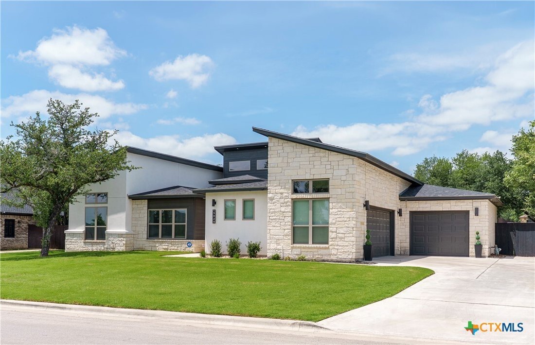 House in Nolanville, Texas, United States 1 - 17851393