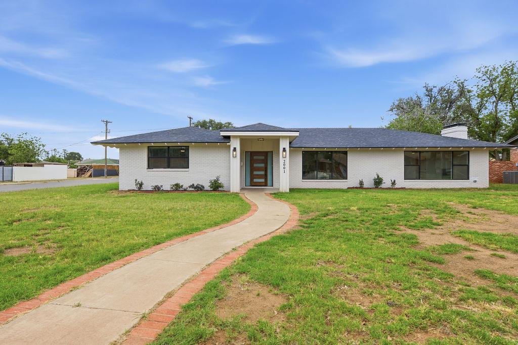 House in Midland, Texas, United States 1 - 17851568
