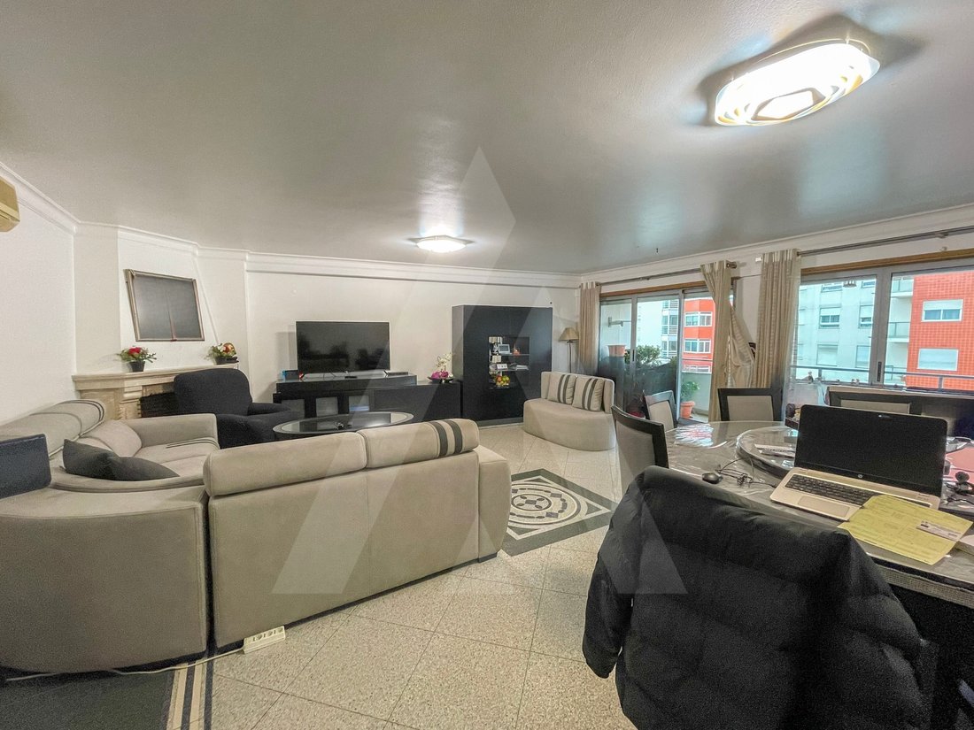 Apartment in Lumiar, Lisbon, Portugal 4 - 17853292