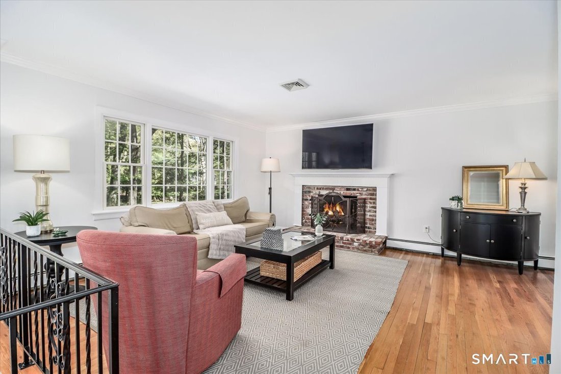 House in Ridgefield, Connecticut, United States 5 - 17855019