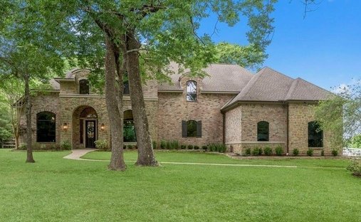 Maison à Montgomery, Texas, États-Unis 1