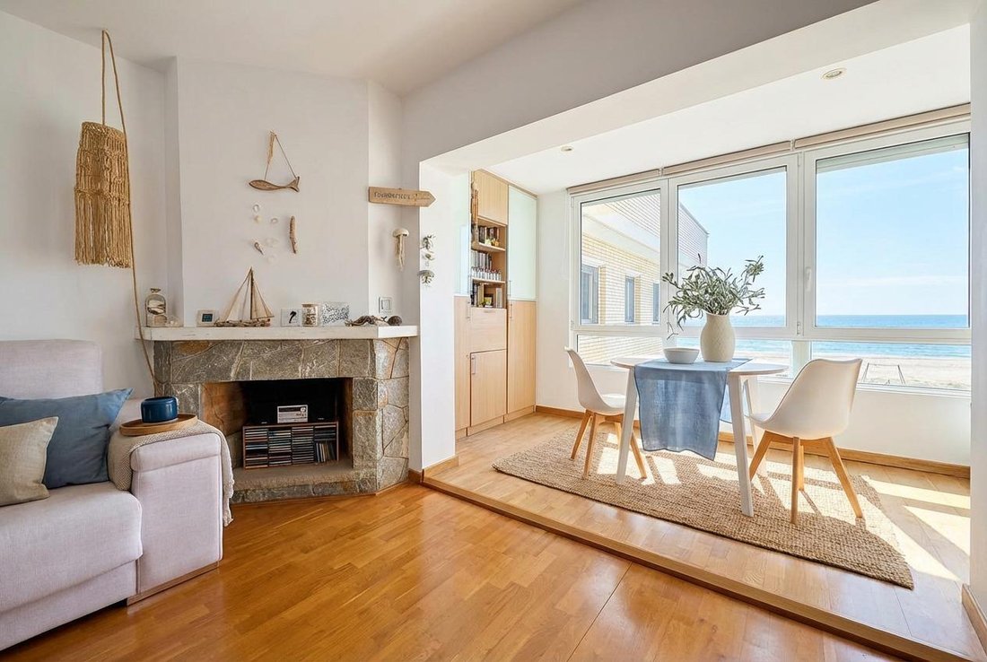 Apartment in Castelldefels, Catalonia, Spain 3 - 17856398