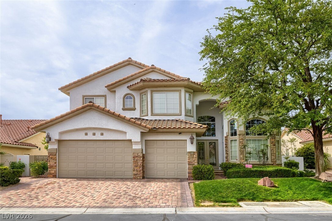 House in Las Vegas, Nevada, United States 3 - 17854303