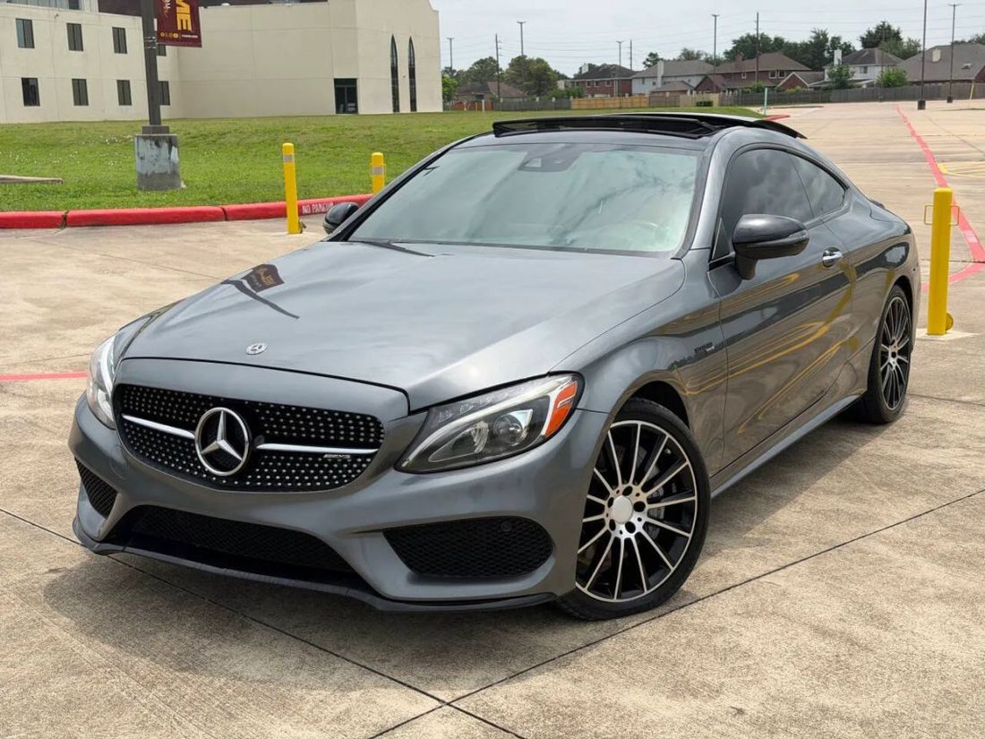 Coupe in Houston, TX, United States 1 - 17856588