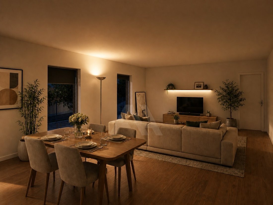 Apartment in Carcavelos e Parede, Lisbon, Portugal 4 - 17853592