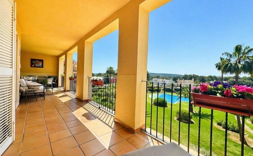 Apartamento en Rotes Velles, Calviá, Islas Baleares 1