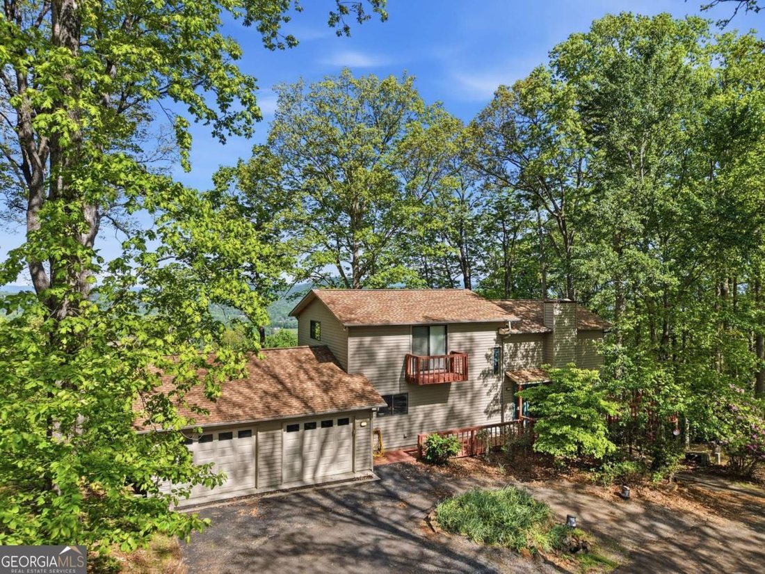 House in Hiawassee, Georgia, United States 3 - 17851898