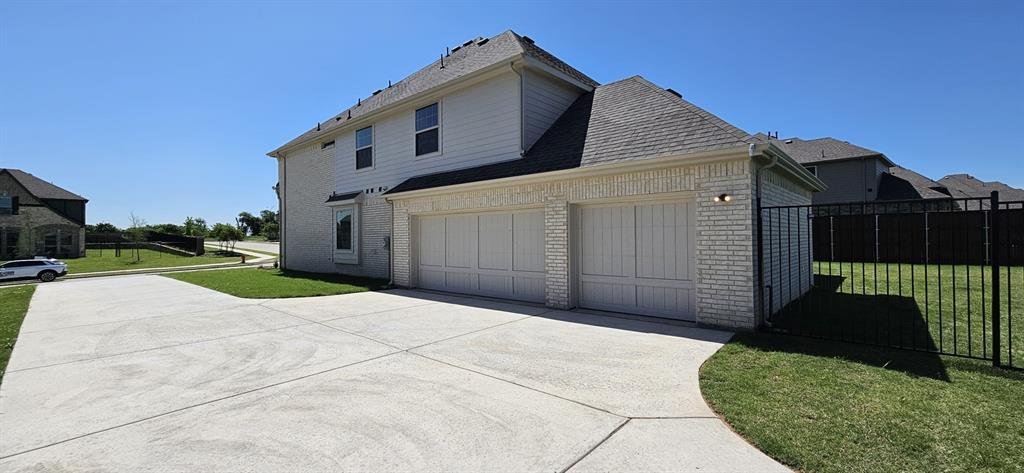 House in Haslet, Texas, United States 4 - 17852368
