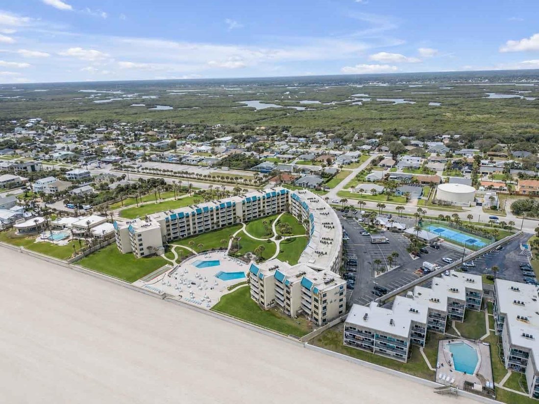 Condo in New Smyrna Beach, Florida, United States 5 - 17855905