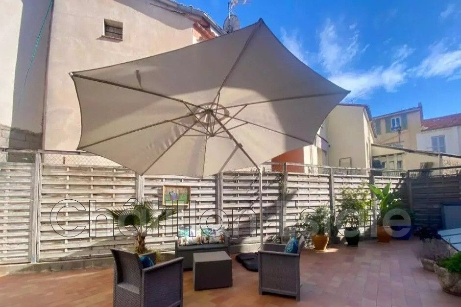 Apartment in Cannes, Provence-Alpes-Côte d'Azur, France 5 - 17852445