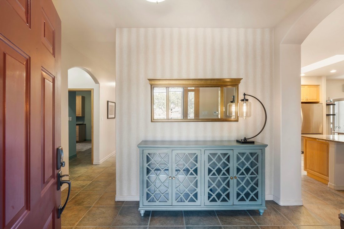 House in Placitas, New Mexico, United States 5 - 17852890