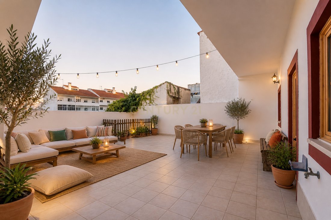 Villa in Sao Bartolomeu de Messines, Algarve, Portugal 1 - 15125875