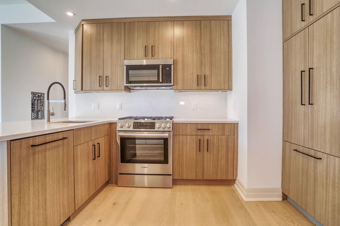 Condo in Hoboken, New Jersey, United States 3 - 17853948