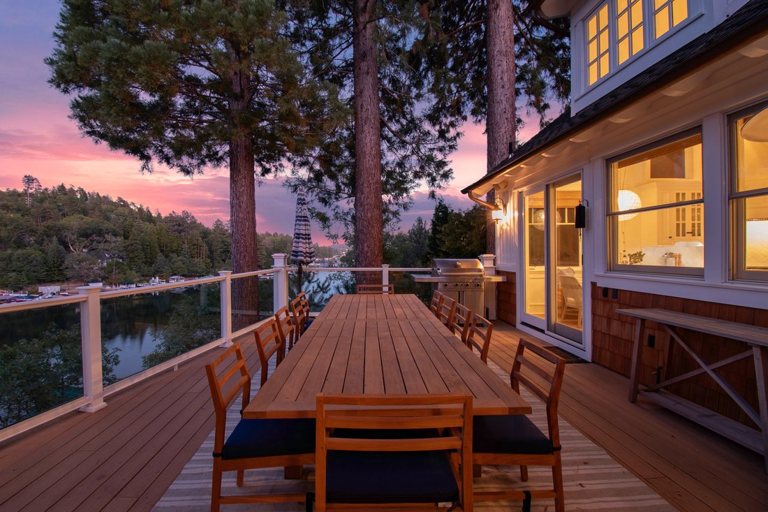 House in Lake Arrowhead, California, United States 4 - 17852423