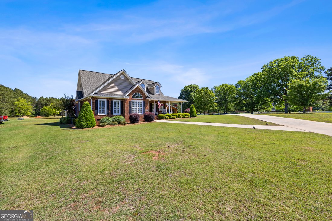 House in Thomaston, Georgia, United States 4 - 17854837
