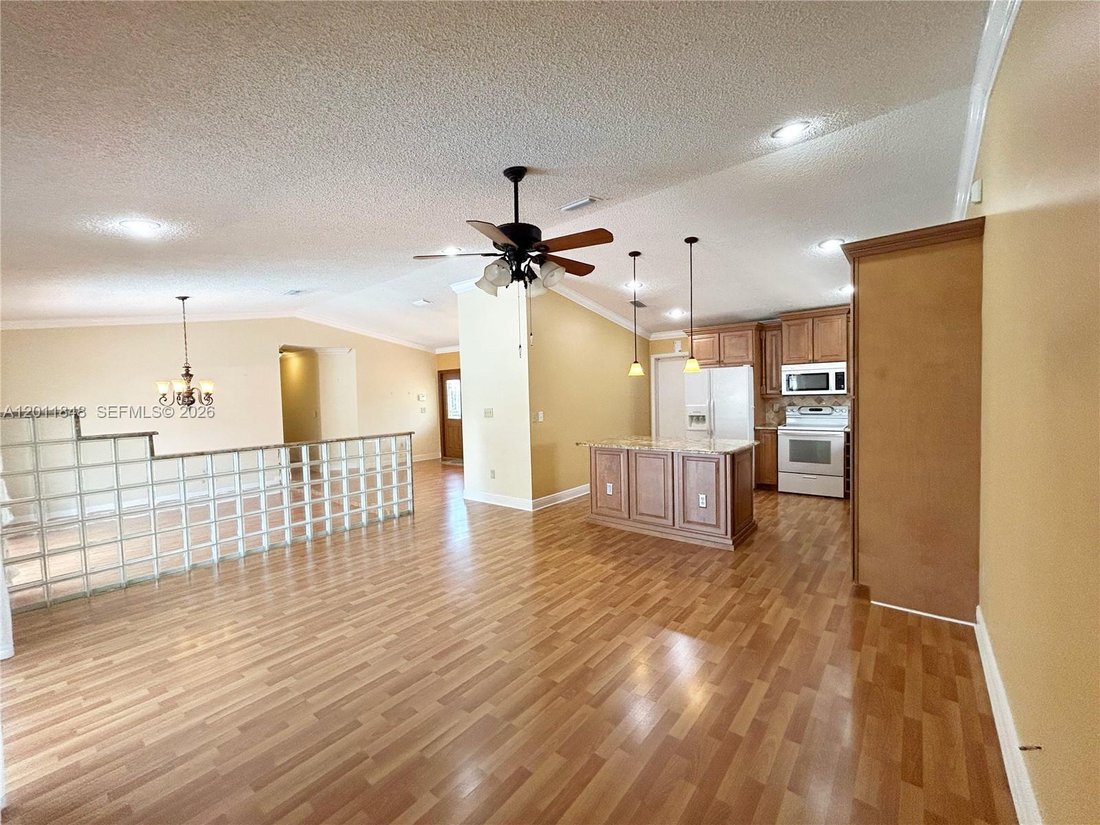 House in Miami, Florida, United States 5 - 17851795