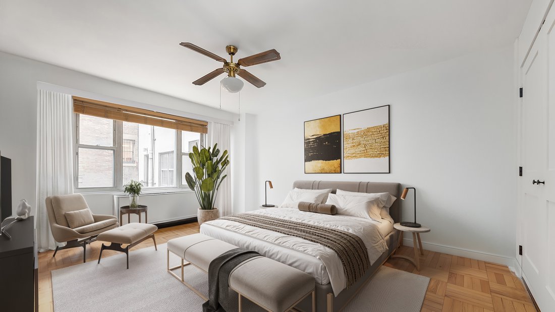 Co Op in New York, New York, United States 4 - 17852786