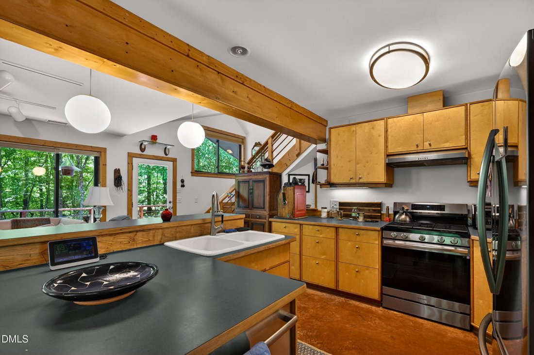 House in Pittsboro, North Carolina, United States 5 - 17854753