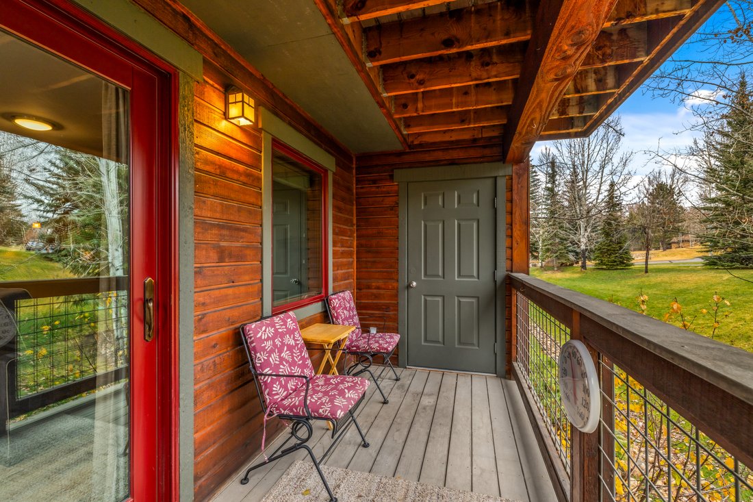 Condo in Steamboat Springs, Colorado, United States 4 - 17501065