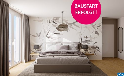 Wohnung in Wien, Wien, Österreich 1