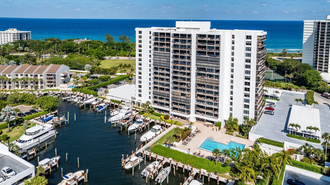 Condo in Boca Raton, Florida, United States 1 - 17855439
