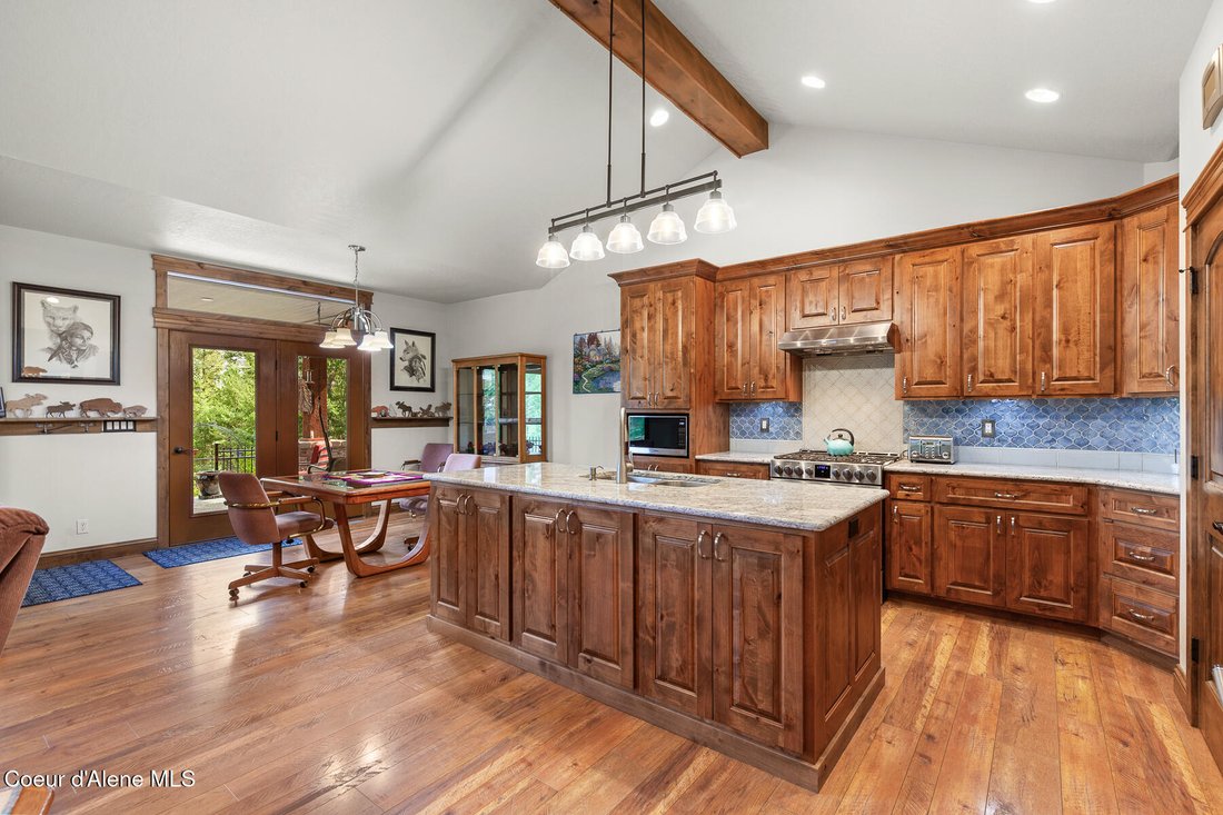 House in Rathdrum, Idaho, United States 4 - 17852400