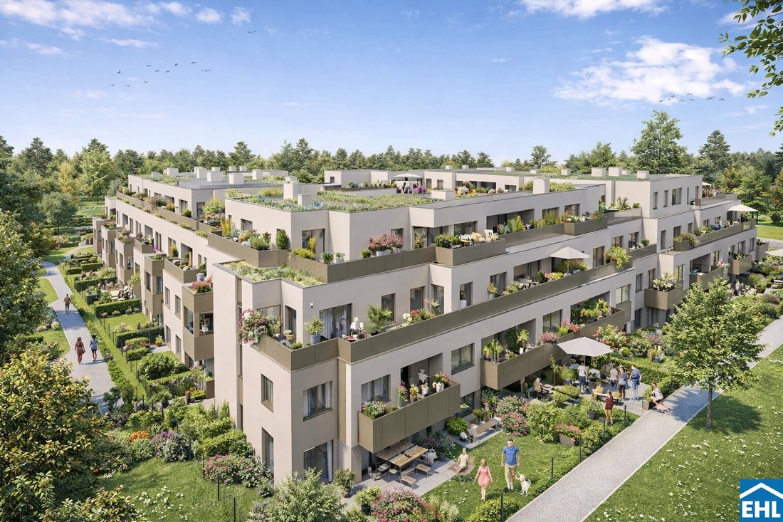 Apartment in Vienna, Wien, Austria 4 - 17853581