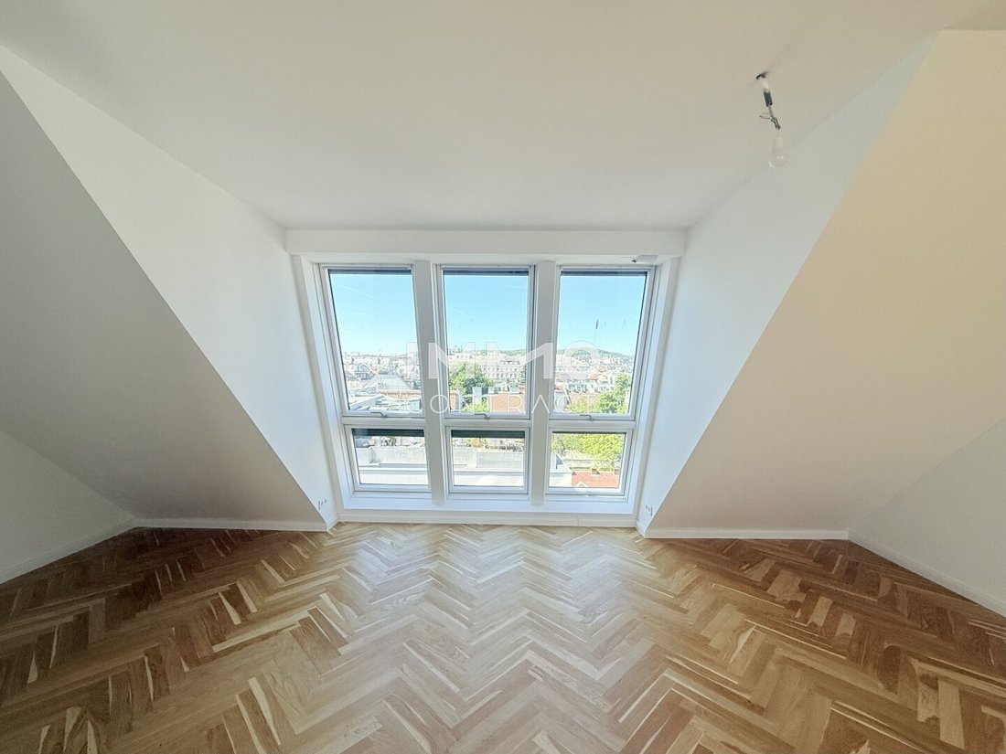 Penthouse in Vienna, Wien, Austria 2 - 17066800