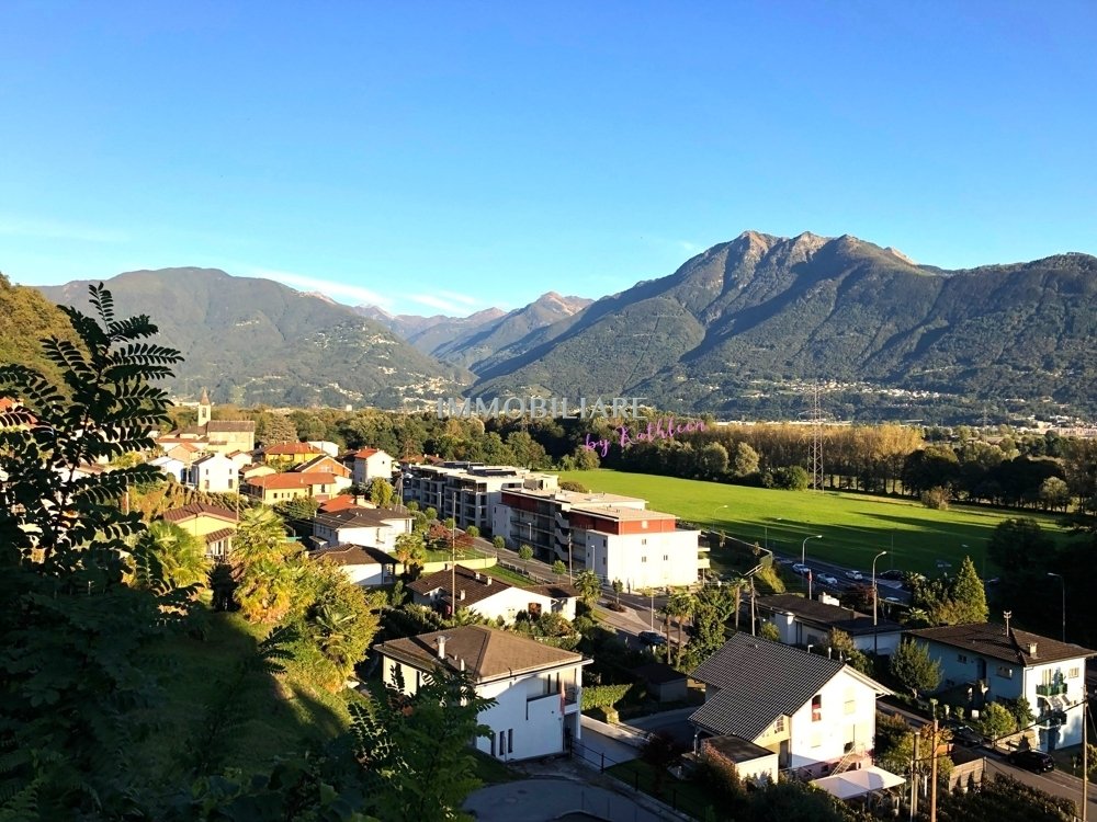 Land in Bellinzona, Ticino, Switzerland 3 - 16798514