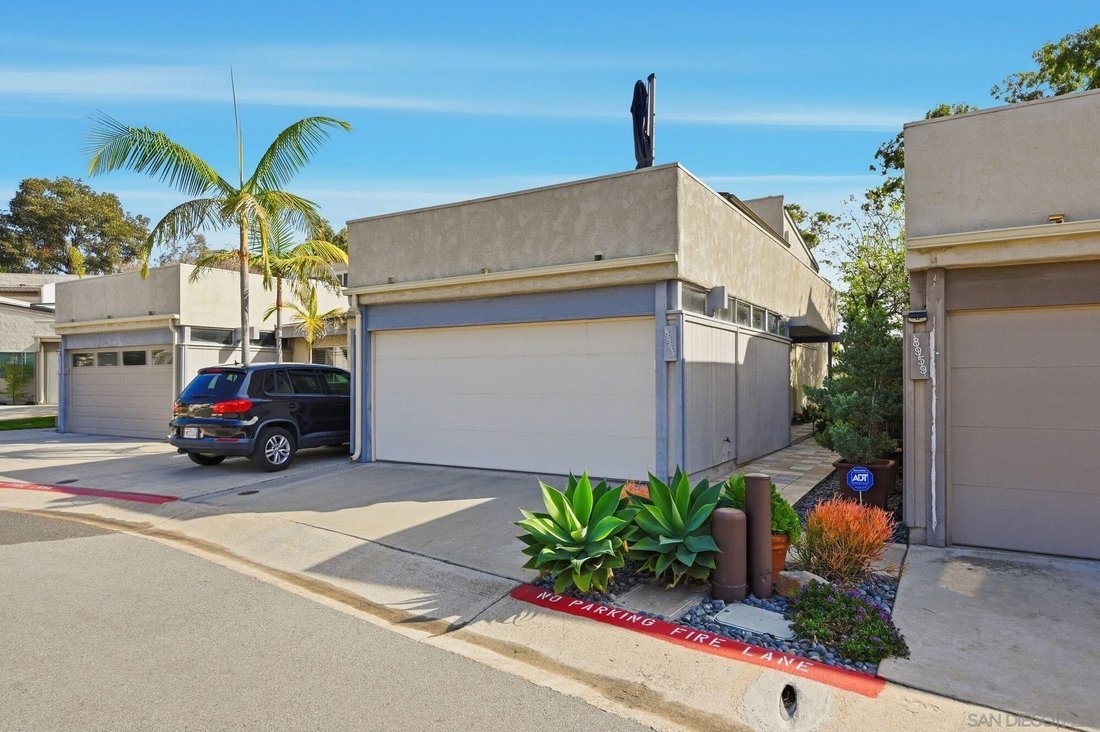 House in San Diego, California, United States 1 - 17855304