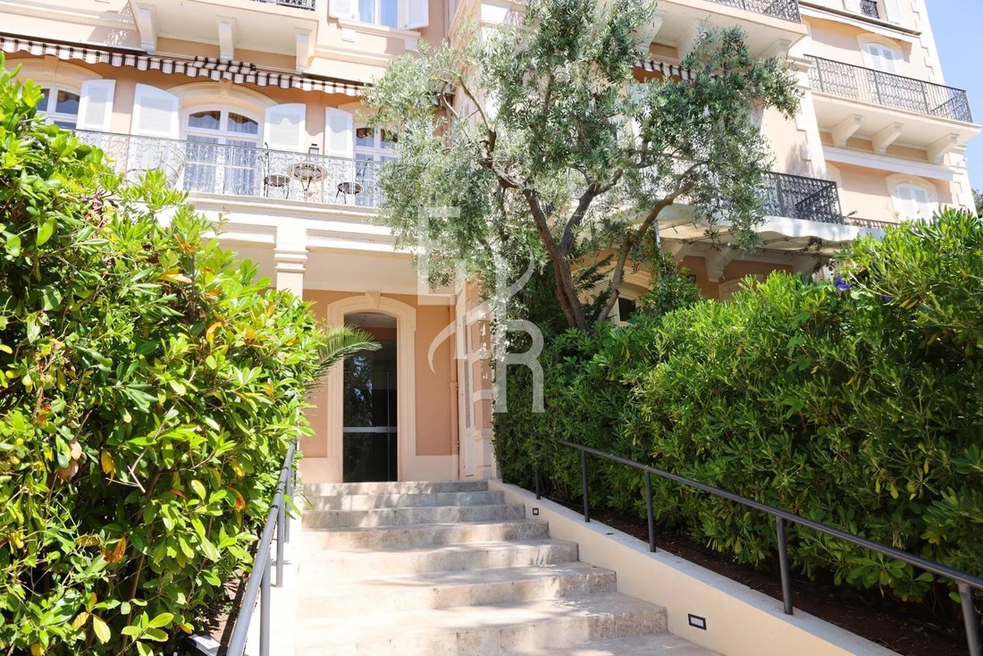 Apartment in La Californie, Cannes, France 2 - 17851533