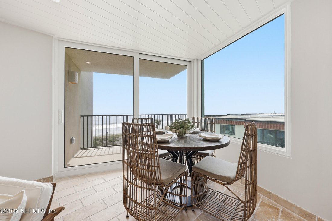 Condo in Jacksonville Beach, Florida, United States 5 - 17854626