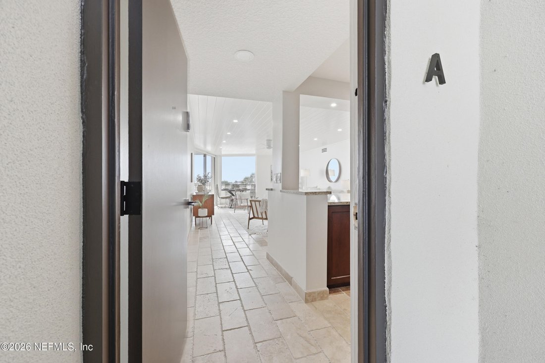 Condo in Jacksonville Beach, Florida, United States 3 - 17854626