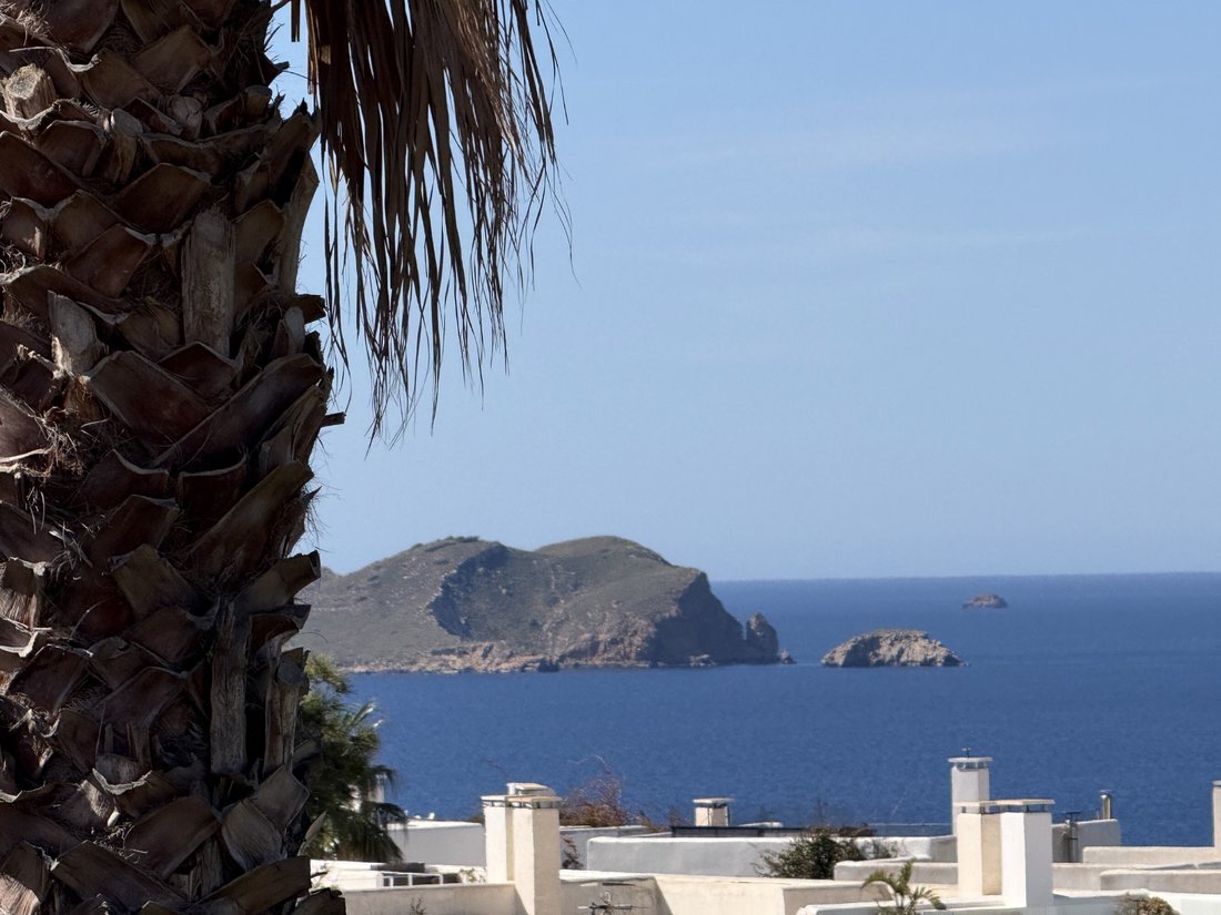 House in Sant Josep de sa Talaia, Balearic Islands, Spain 3 - 17853296