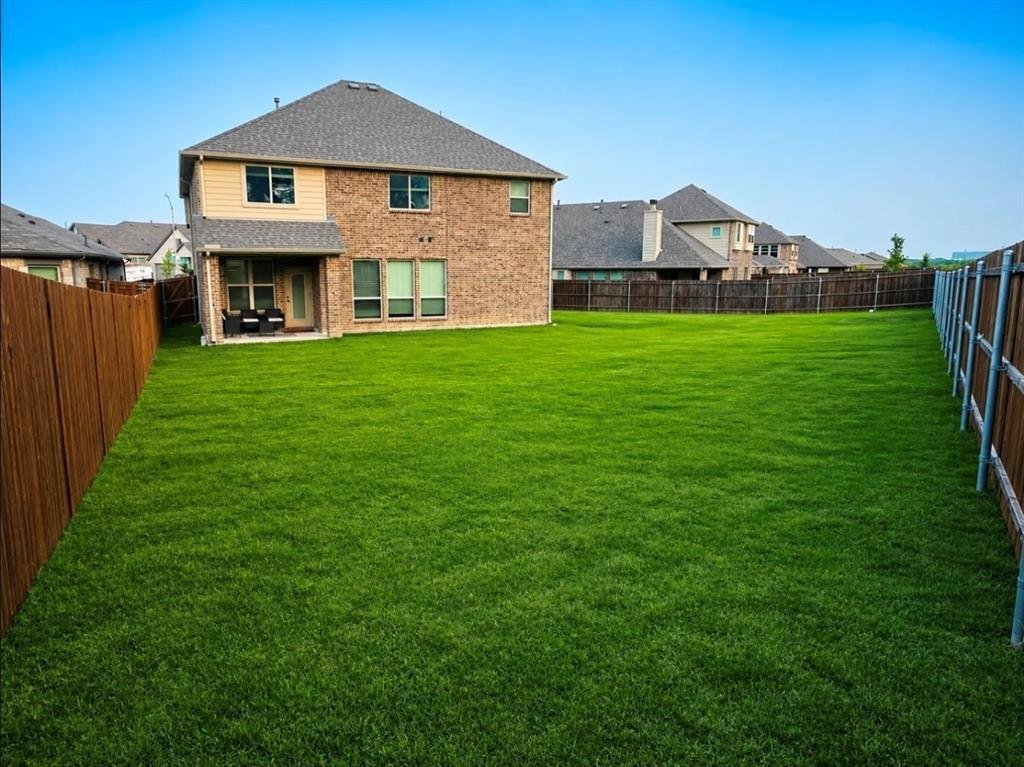 House in Fort Worth, Texas, United States 3 - 17852360