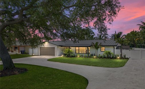House in St. Petersburg, Florida, United States 1