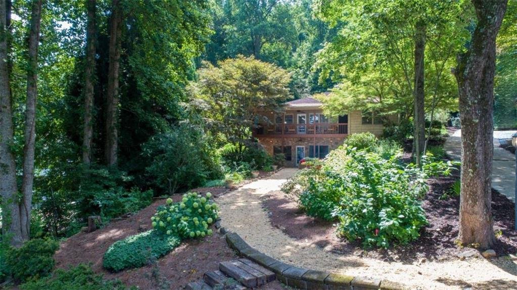 House in Hiawassee, Georgia, United States 2 - 17852278