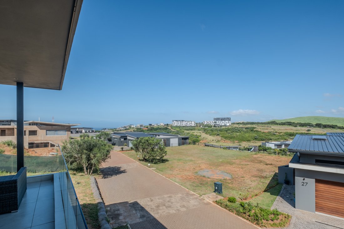 House in Umdloti, KwaZulu-Natal, South Africa 3 - 17853725