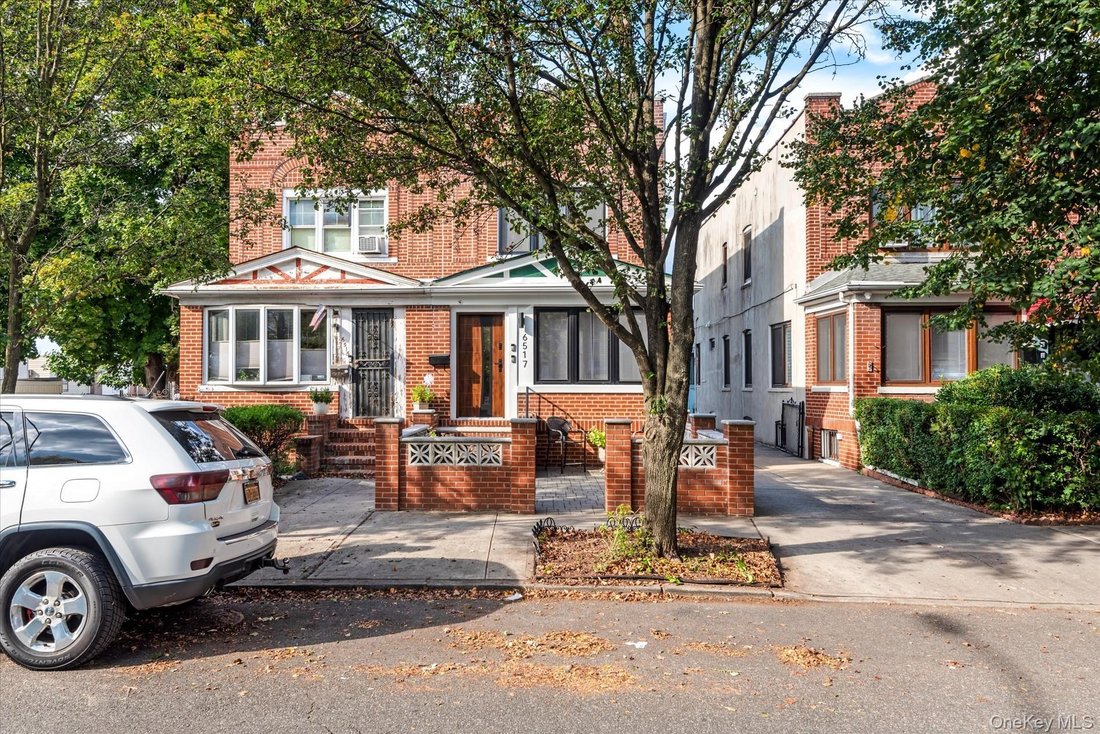 Appartamento a New York, New York, Stati Uniti 1 - 17854954