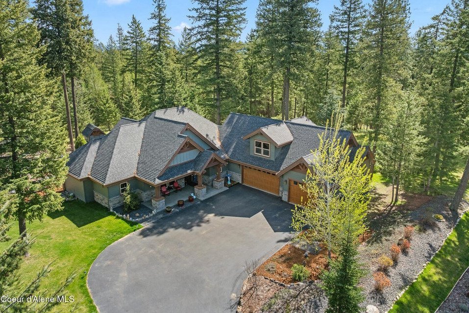 House in Rathdrum, Idaho, United States 3 - 17852400