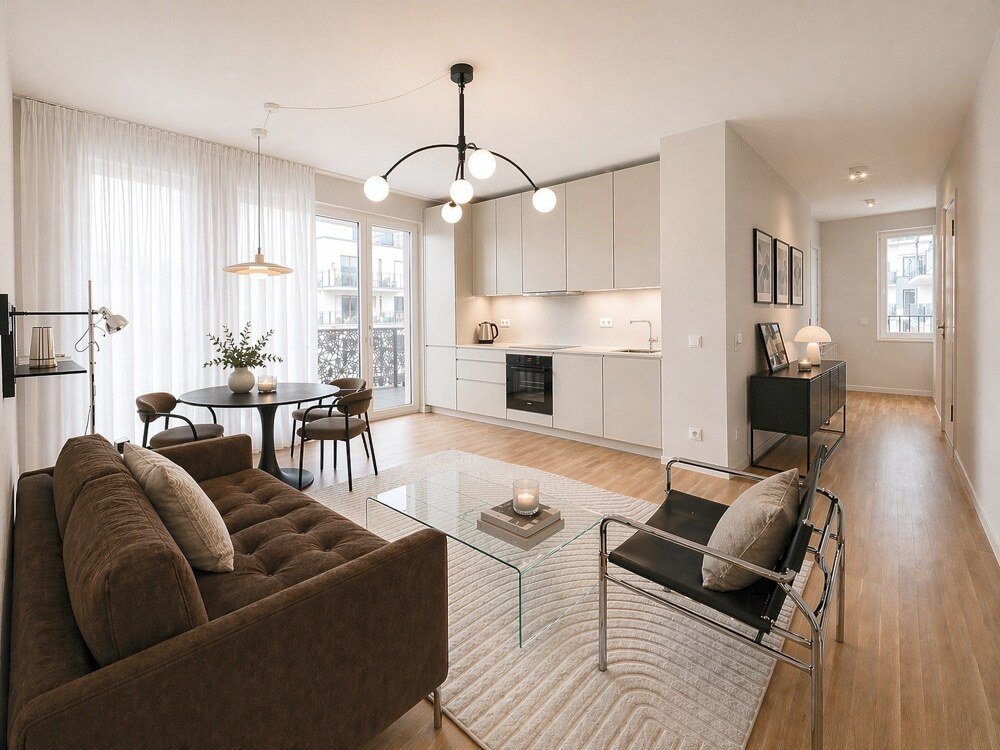 Apartment in Berlin, Berlin, Germany 1 - 15084494