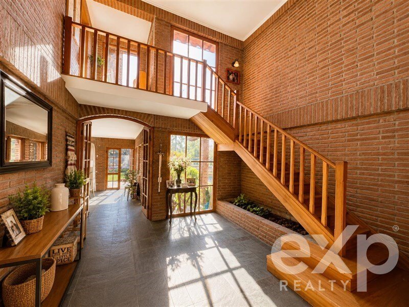 House in Chicureo, Santiago Metropolitan Region, Chile 4 - 17856343