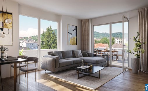Apartamento en Graz, Estiria, Austria 1