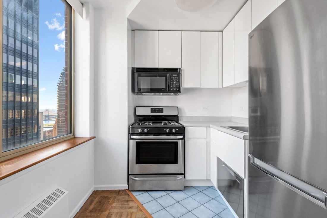 Condo in New York, New York, United States 5 - 17853355