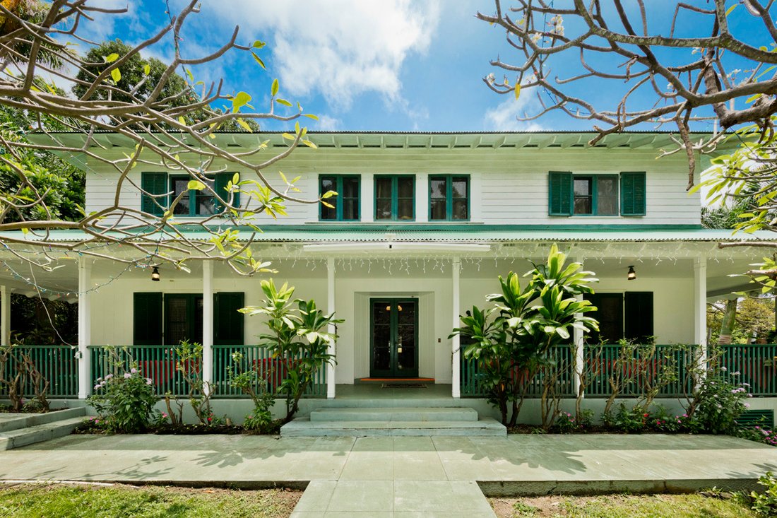 House in Pahala, Hawaii, United States 1 - 17856089